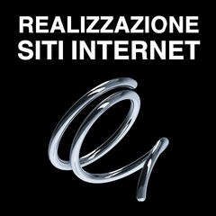 Realizzazione Siti Internet